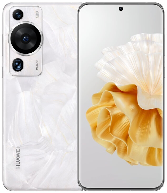 Huawei P60 Pro